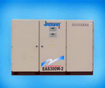 双机型EAS-300X佛山捷豹空压机