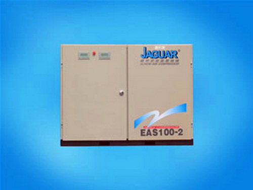 双机型EAS-100X佛山捷豹空压机
