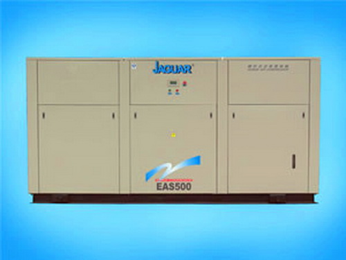 EAS500佛山变频螺杆空压机