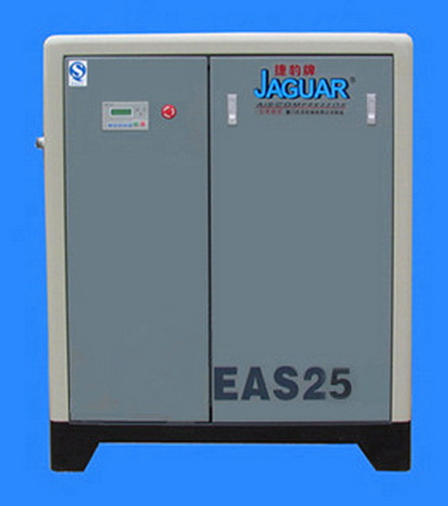 EAS25变频螺杆空压机