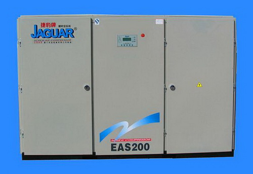 EAS20捷豹螺杆空压机